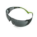 Ao Safety SecureFit Protective Eyewear - Gray 247-SF402AF
